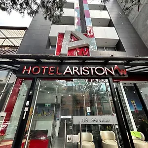 Aw Ariston 3*, Bogotá Kolumbien
