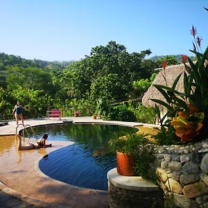 Guest house Mama Tayrona, Calabazo (Magdalena)